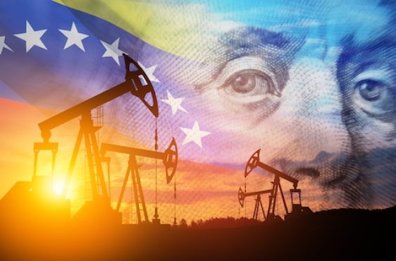 The,Change,In,Oil,Prices.,Oil,Price,Cap,Concept.,Oil