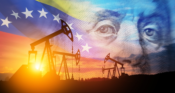 The,Change,In,Oil,Prices.,Oil,Price,Cap,Concept.,Oil