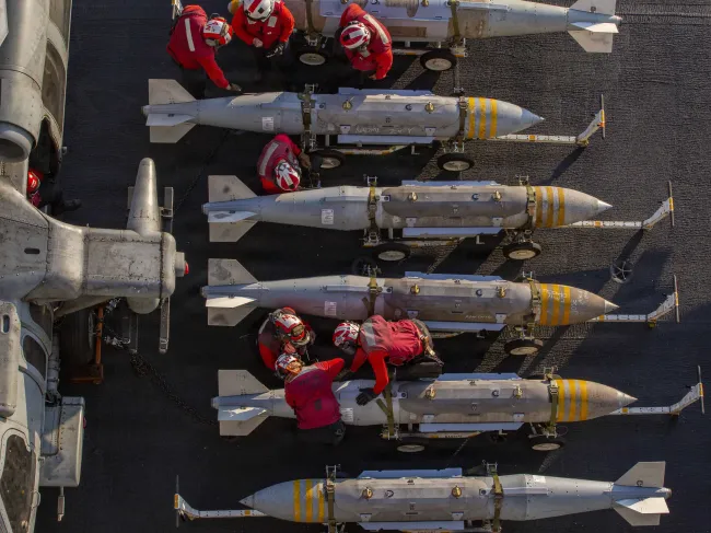 Trump’s War with Iran Is Even More of a Disaster than People Realize