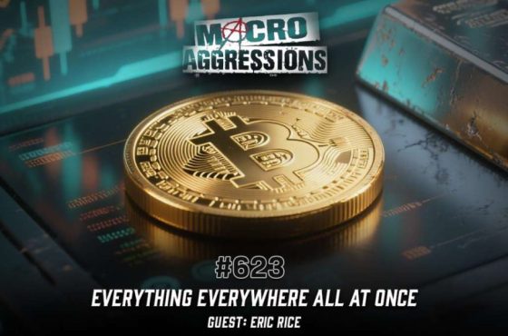 623 - Everything Everywhere All At Once - Eric Rice - ART