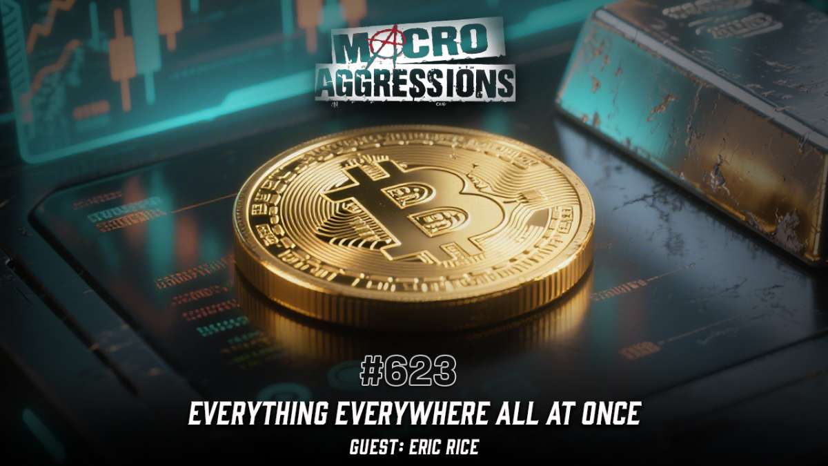 623 - Everything Everywhere All At Once - Eric Rice - ART