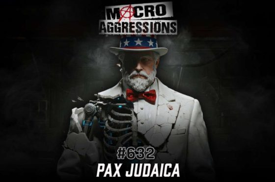 632 - Pax Judaica - ART