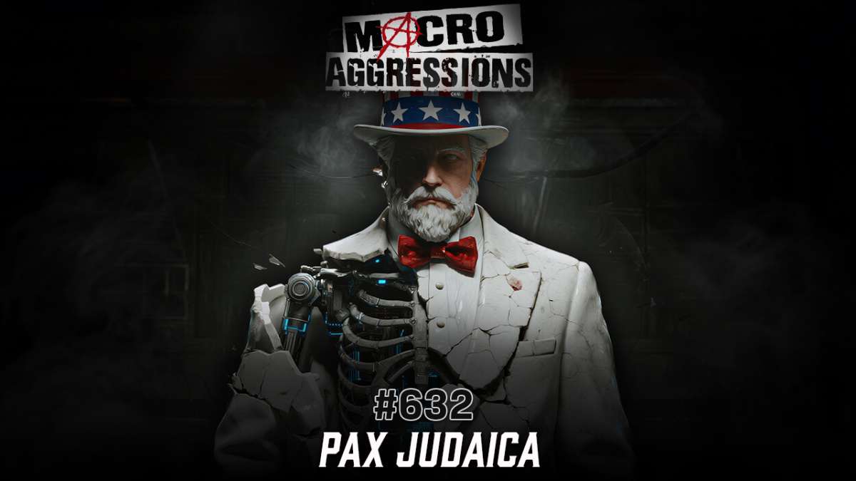 632 - Pax Judaica - ART