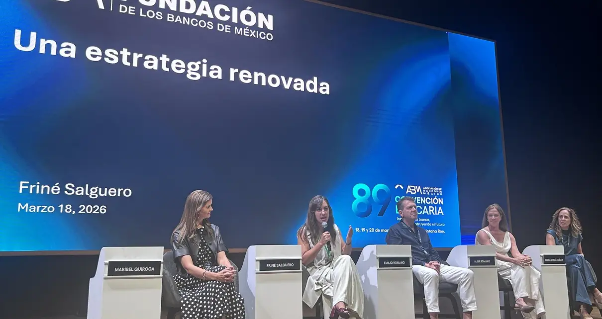 Mexico’s Central Bank, BIS, and BlackRock Discuss Phasing Out Cash and Future of Digital Money