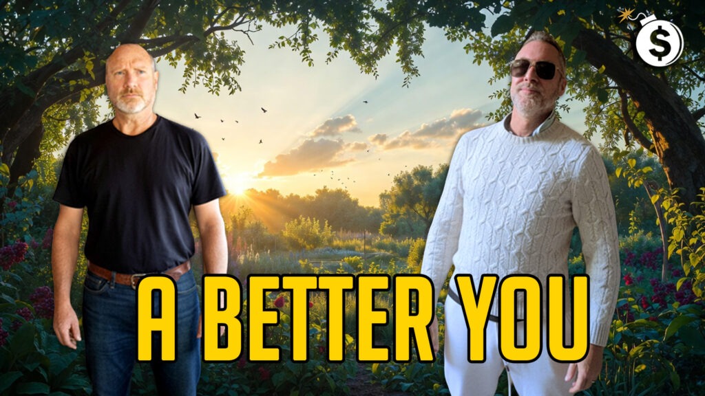 Inside Anarchapulco: Freedom, Truth, Health, Currency & Life After The System Collapse