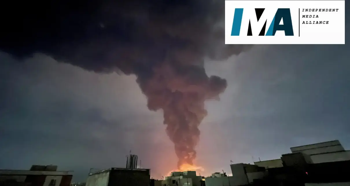 IMA: Iran War Justifications & The Global Implications