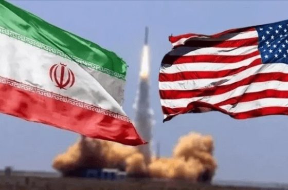 Iran-US-war
