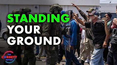 How To Stand Your Ground – #SolutionsWatch