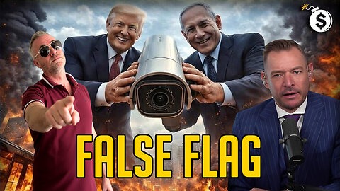 CIA/Mossad Fingerprints All Over Staged Cartel Terror Attack In Mexico