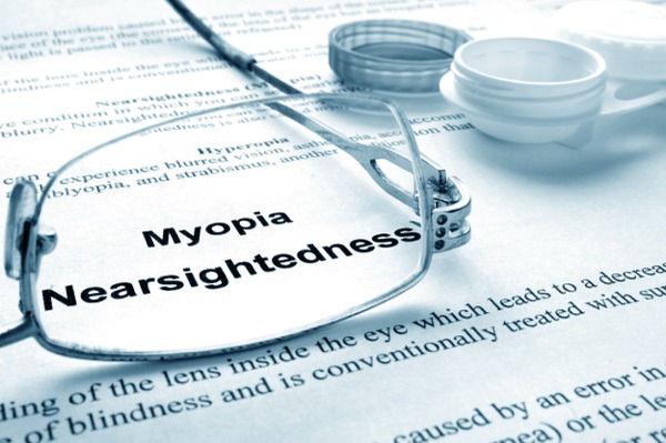 It’s not your screen: Experts say indoor lighting is the bigger threat to your eyesight