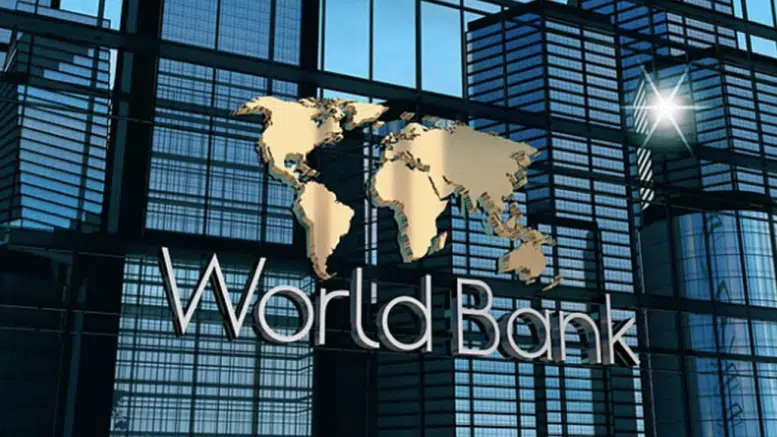 World Bank: Making Life Easier With Fast Payments And Digital ID