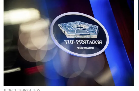 The-Pentagon