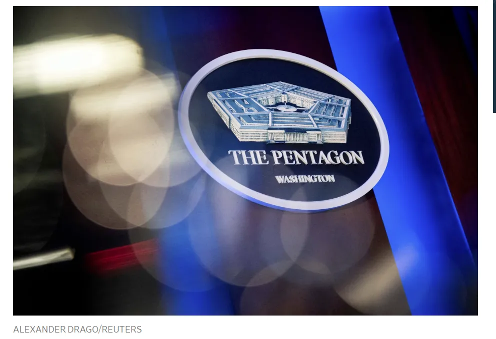 The-Pentagon