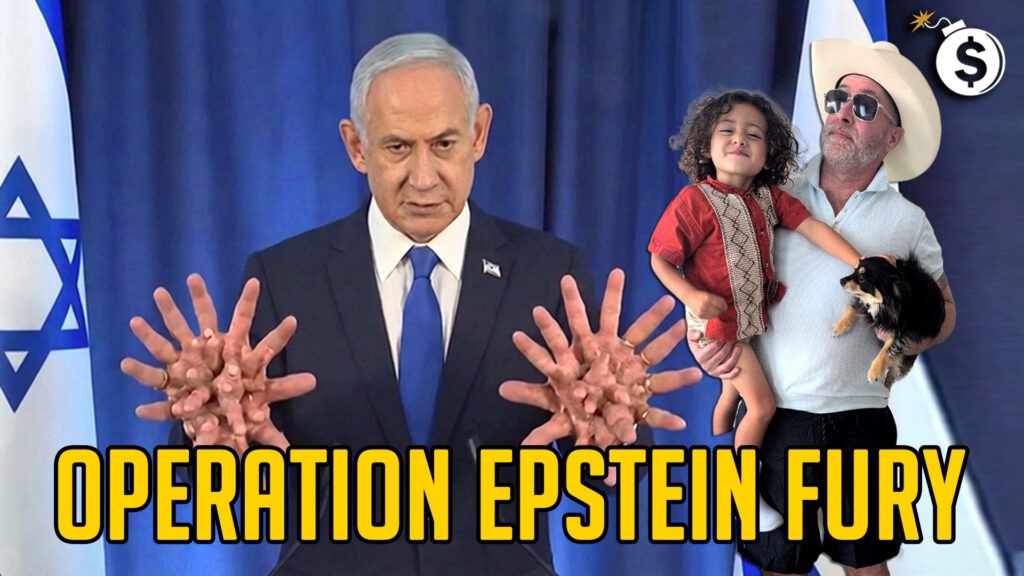 War Saves Lives! The Peace President’s Controlled-Chaos Terror Attack On America’s Food, Gas, Water, and Power Supplies