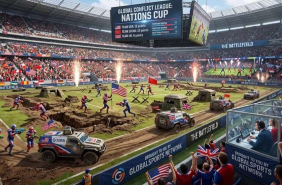 adobe-firefly-sports-as-war