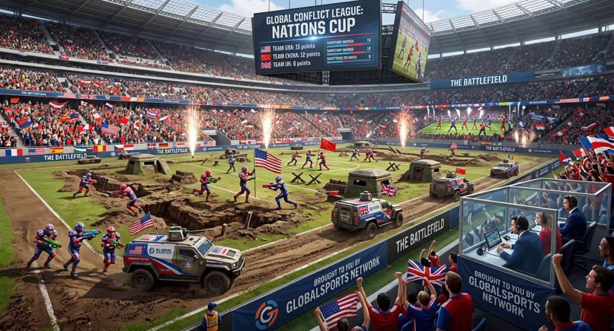 adobe-firefly-sports-as-war