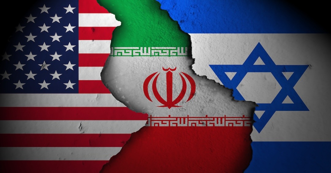 iran between america and israel iran between america and israel