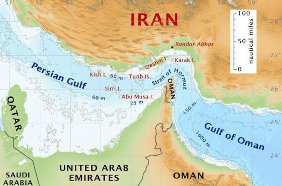 iran-map