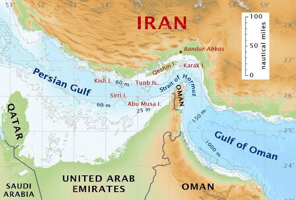 iran-map