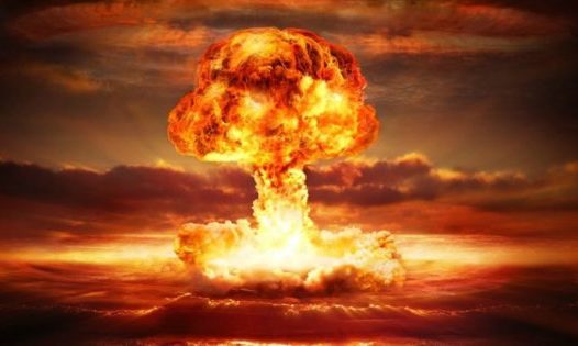 Kim Jong-Un: North Korean Nukes Provide “Leverage” Against American Aggression