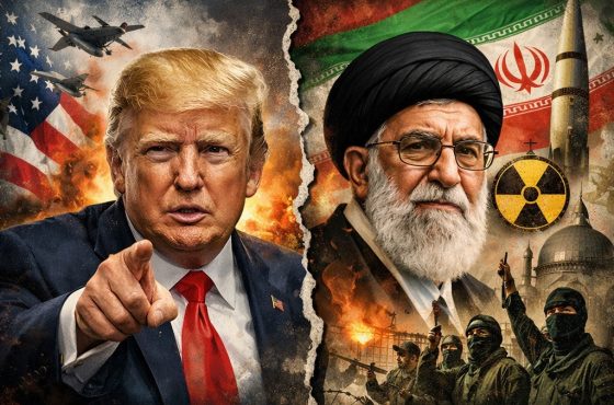 Who,To,Believe,Trump,Or,Iran