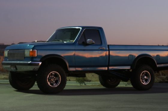 1988-F250-diesel