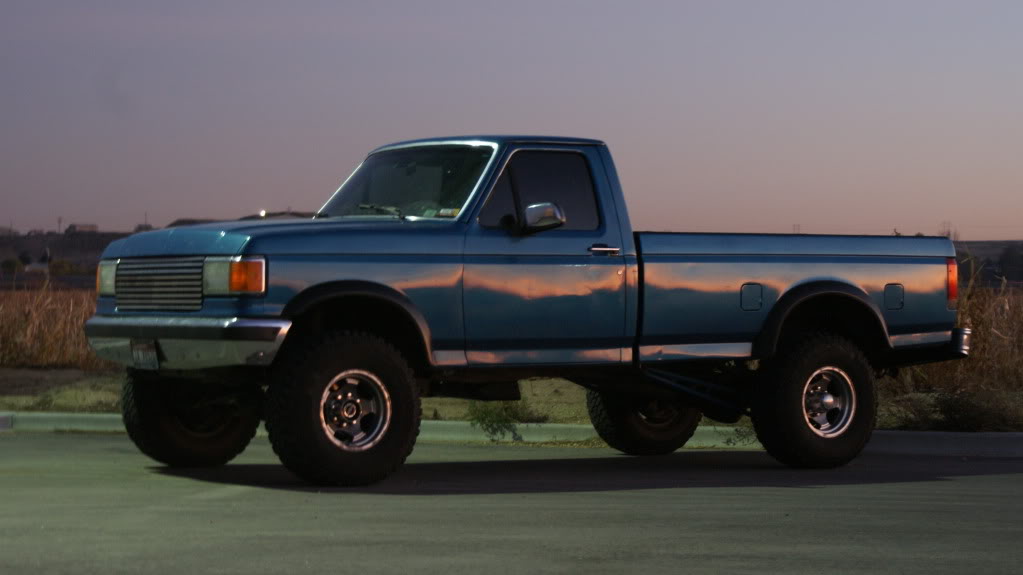 1988-F250-diesel