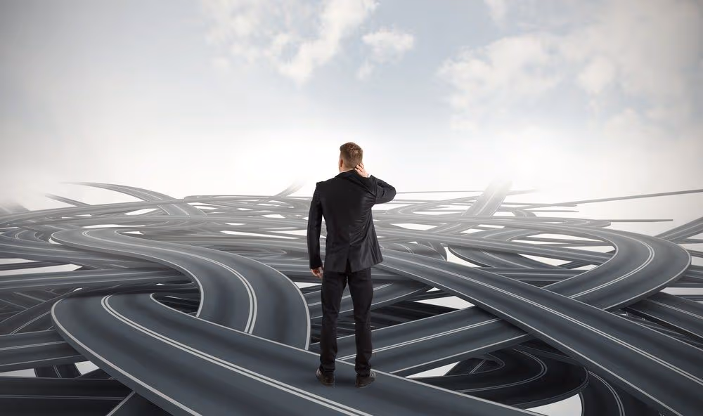 The magic word for digital assets adoption and success: choice