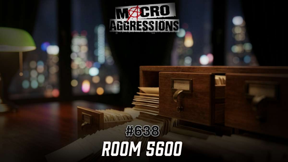 638 - Room 5600 - ART