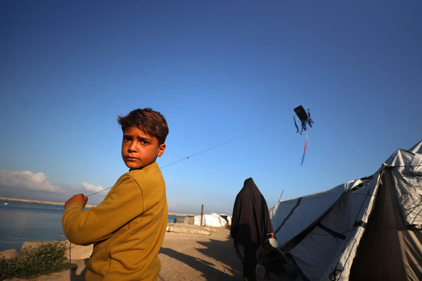 HUMILIATION WITHOUT REPAIR