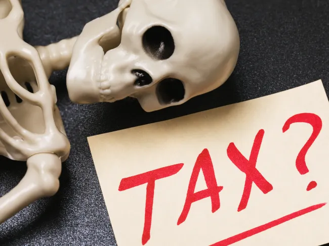 State Wars Bleed a Nation to Death