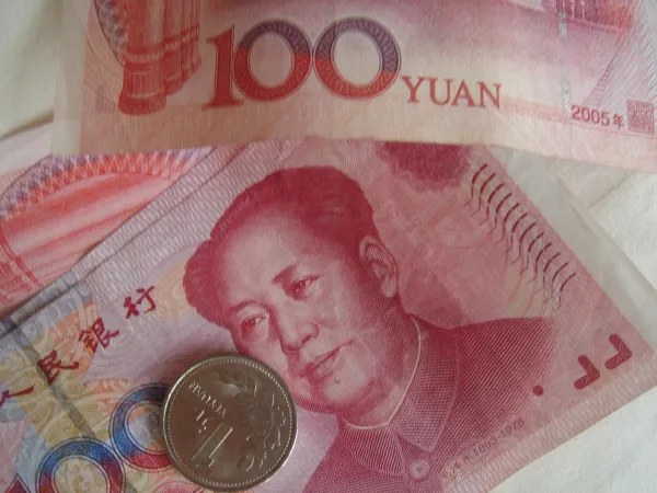 China-Yuan-Currency China-Yuan-Currency