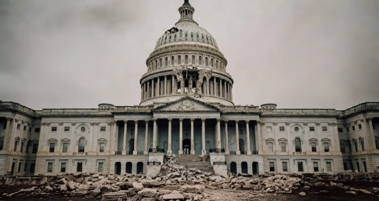 Patrick Henningsen Interview – The Dying American Empire, Lies About Iran & The Coup Within The US