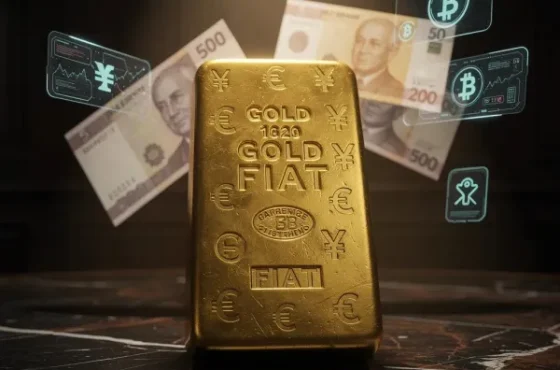 Gold-Fiat