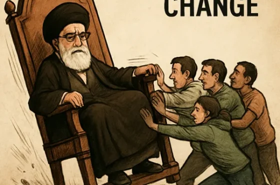 Iran-Regime-Change