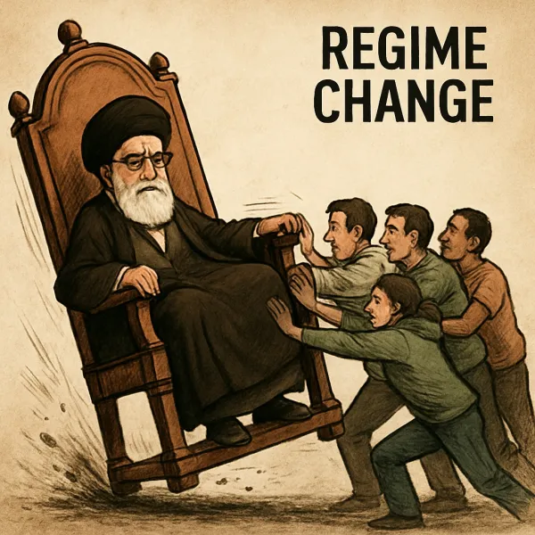 Iran-Regime-Change