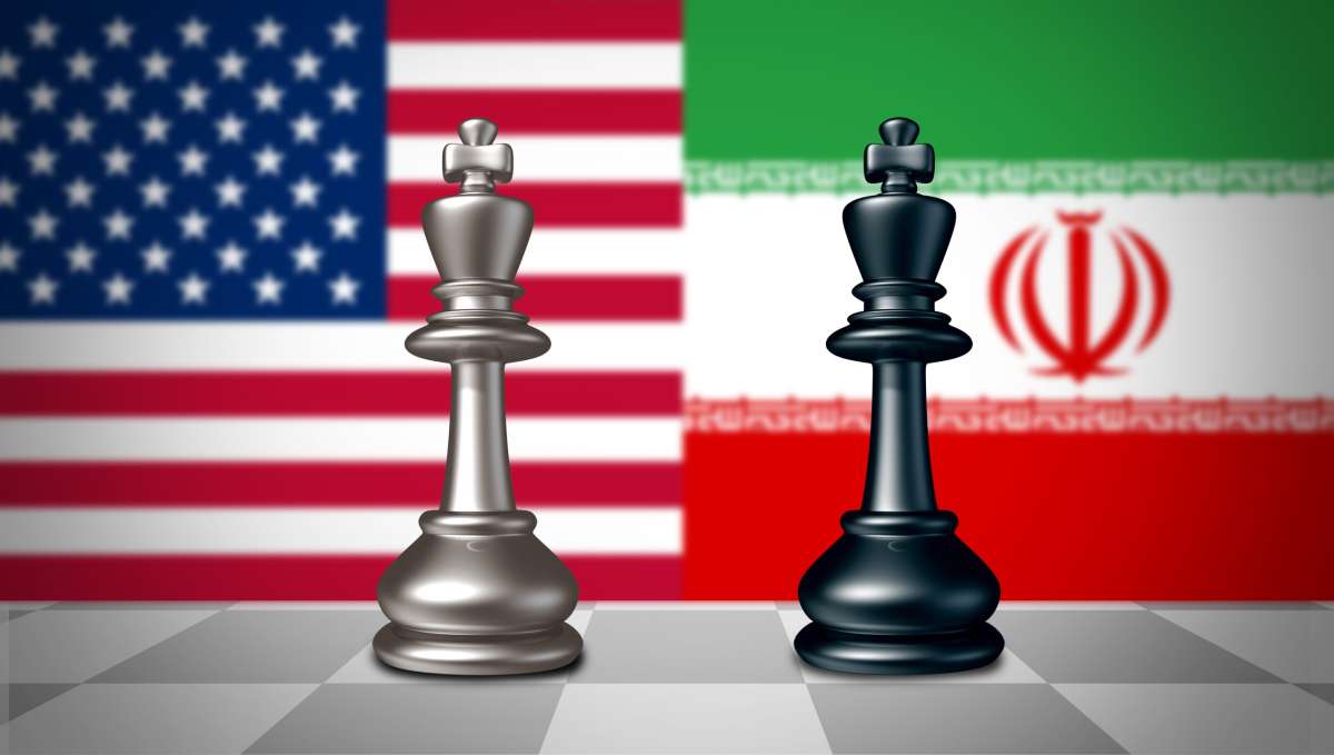 The Iran War Precedent: Control or Neutralization