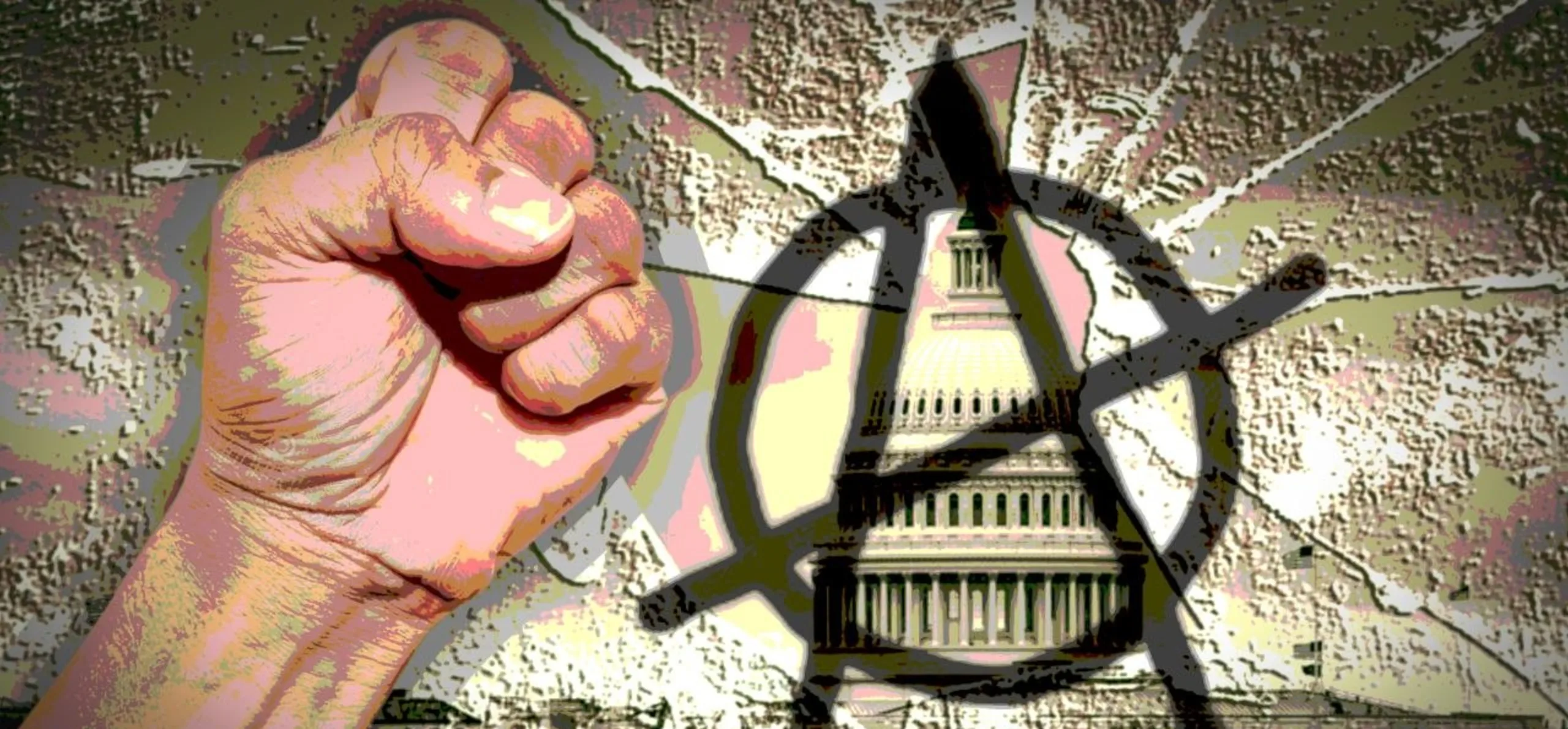 With Class Consciousness On The Rise, It Must Be Accompanied With An Embrace of Anti-Statism