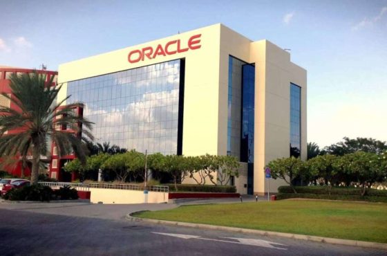 Oracle-mid-east-HQ