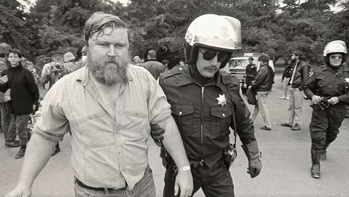 How to Start A Revolution – #SolutionsWatch