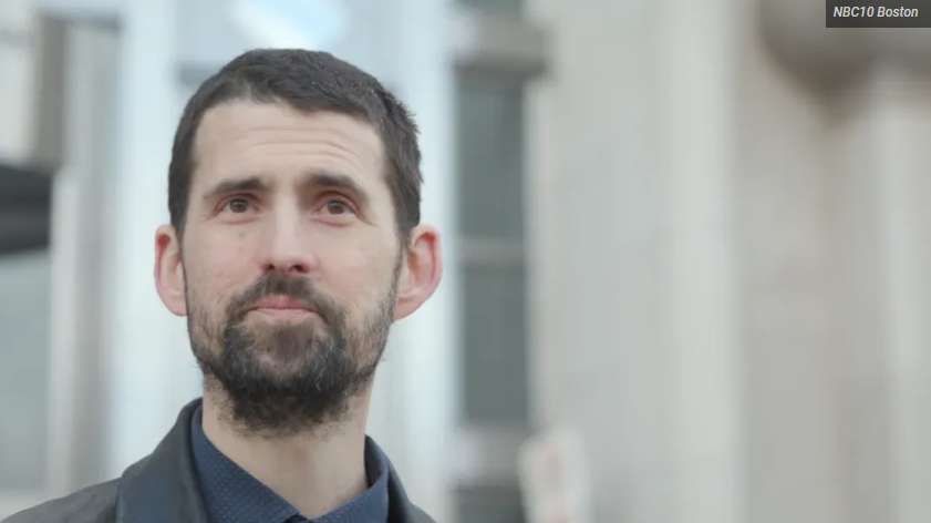 As Epstein’s Clients Walk Free, an Innocent Man Rots in a Cage for Promoting Liberty