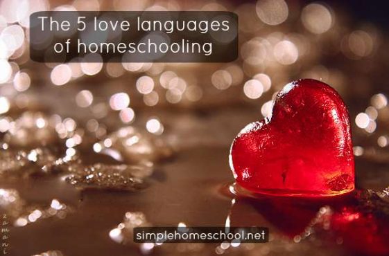 The-5-love-languages-of-homeschooling