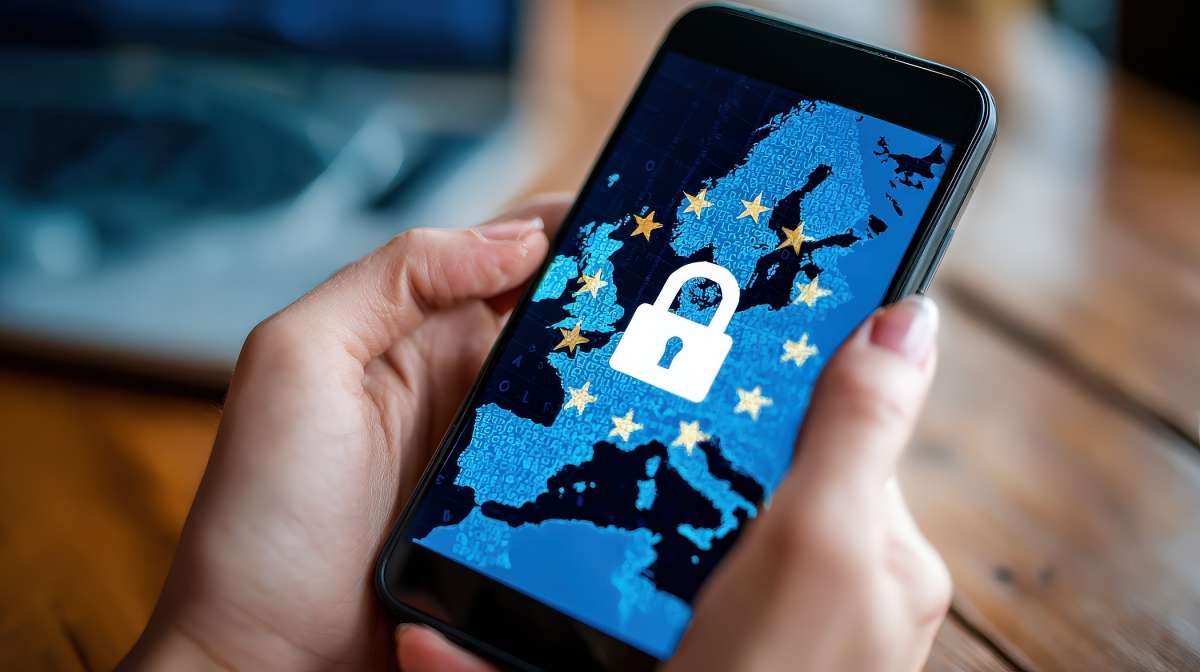 EU Rolls-Out “Sort of” Digital Identity Card