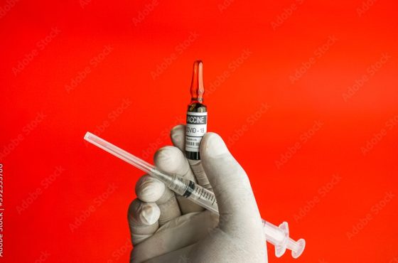 covidvaccine