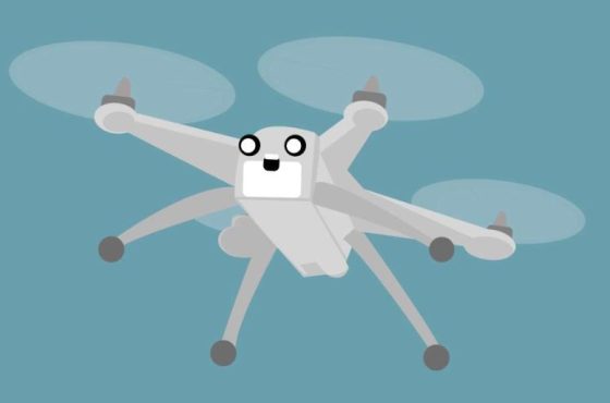 drone-happy