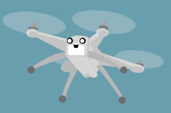 drone-happy