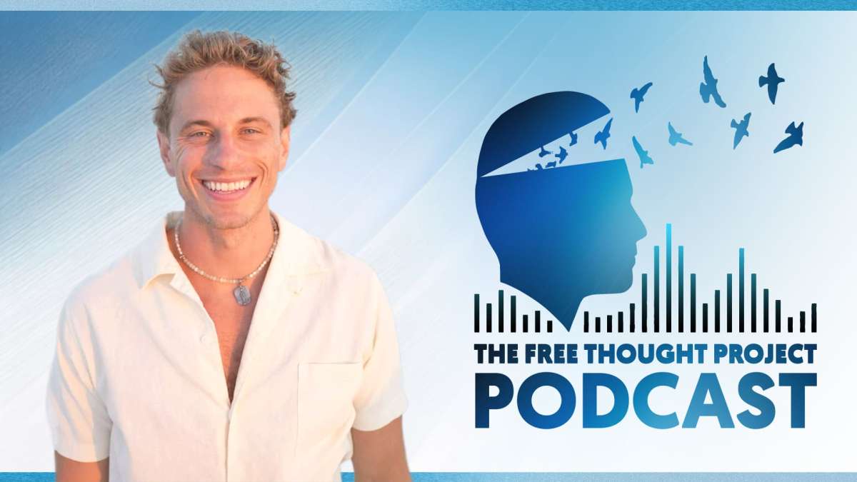 Sam Knight – Mindless to Mindful: Escaping The Digital Drug of Social Media