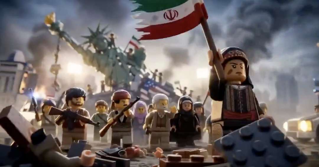 I Hope The US Loses And The Empire Collapses, And Other Notes