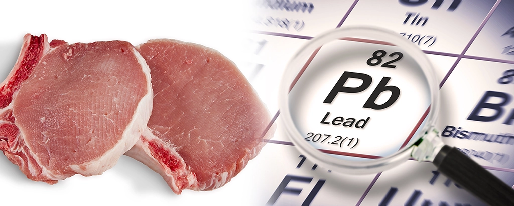 Lead Contaminating America’s Food Supply