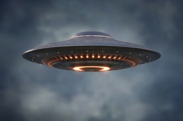 U.S. Lawmaker Claims Rulers Are In Contact With Extraterrestrial Beings